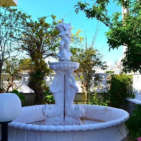 Villa Litorale Porto Selvaggio-torre Lapillo Torre Inserraglio