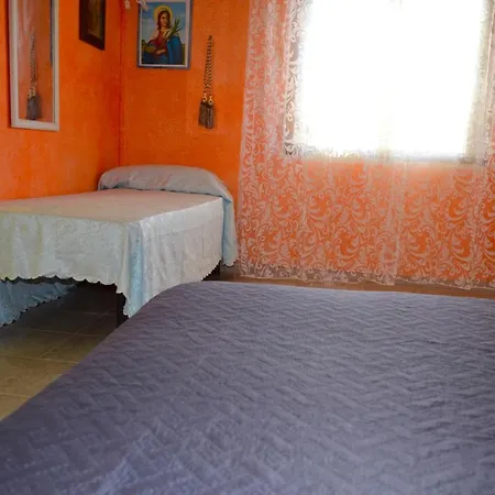 Villa Litorale Porto Selvaggio-torre Lapillo