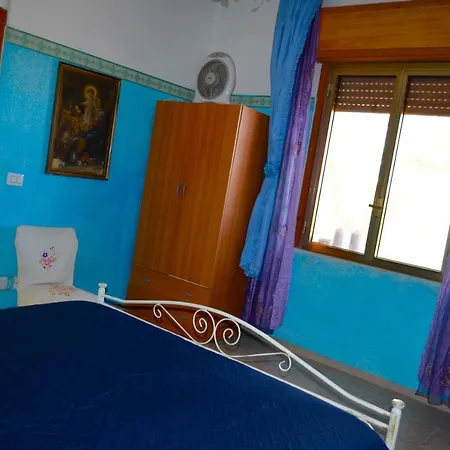 Litorale Porto Selvaggio-torre Lapillo Villa