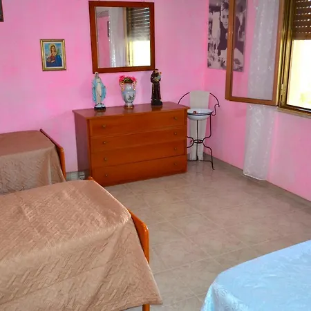 Litorale Porto Selvaggio-torre Lapillo Villa