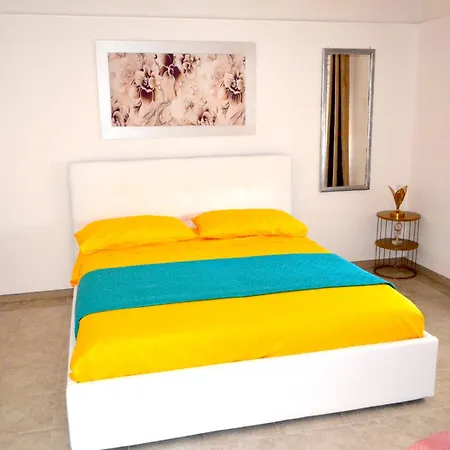 Litorale Porto Selvaggio-torre Lapillo ヴィラ Torre Inserraglio