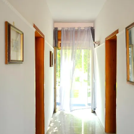 ヴィラ Litorale Porto Selvaggio-torre Lapillo Torre Inserraglio