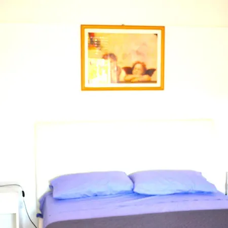Litorale Porto Selvaggio-torre Lapillo ヴィラ *