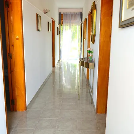 ヴィラ Litorale Porto Selvaggio-torre Lapillo Torre Inserraglio