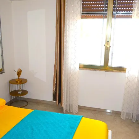 ヴィラ Litorale Porto Selvaggio-torre Lapillo *