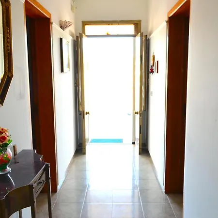 Litorale Porto Selvaggio-torre Lapillo ヴィラ *